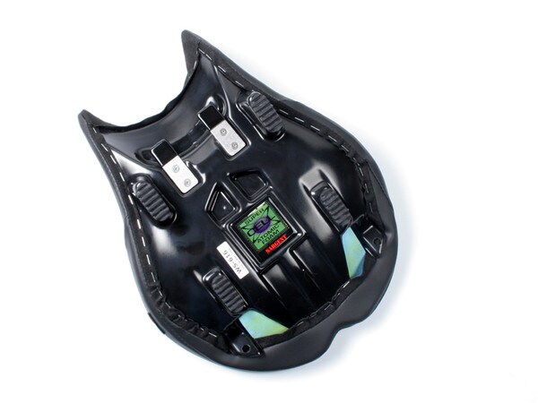 DUCATI - STREETFIGHTER - World Sport Performance Seat